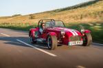 Caterham Seven 310 R 2016 года